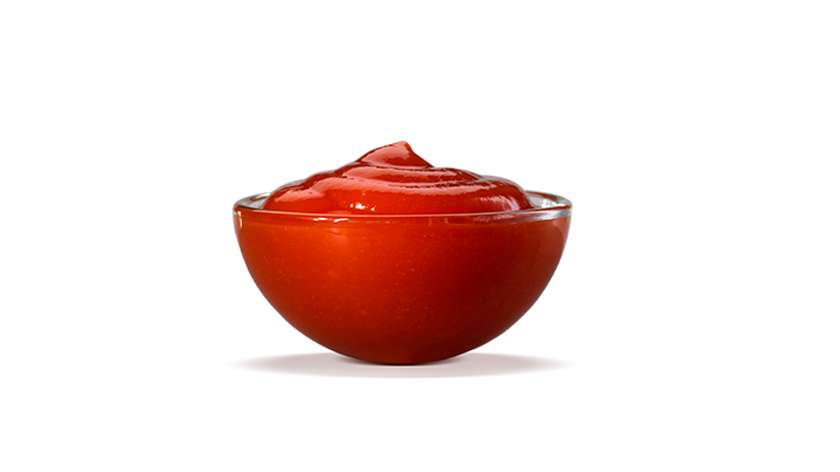 Ketchup