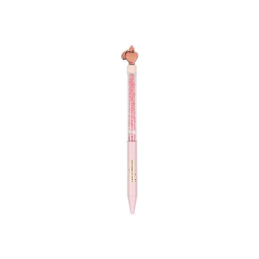 Harry Potter Metal Figure Ballpoint Pen (1.0mm, Black) (Love Potion) PDQ