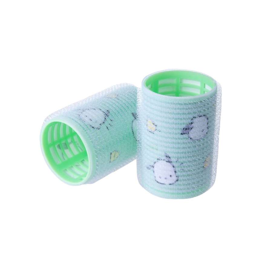თმის დასახვევი/Sanrio Characters Hair Rollers (4 Pack)