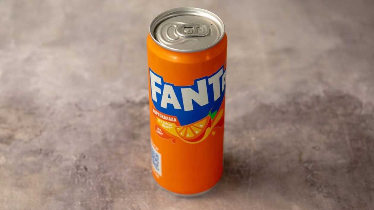 Fanta
