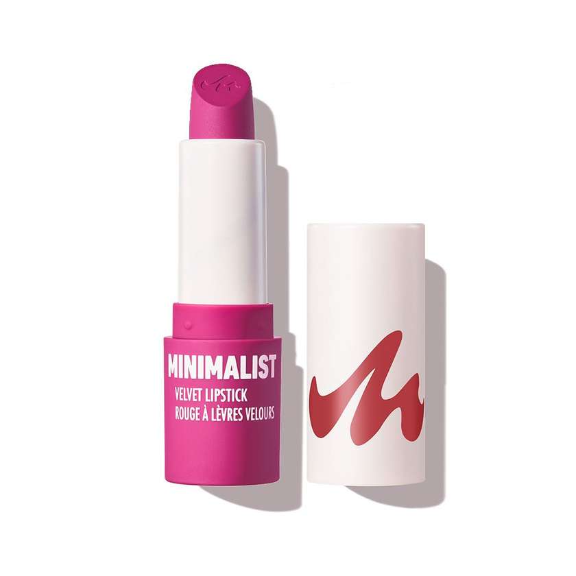 Minimalist Velvet Lipstick(10)