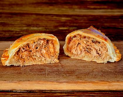 Pulled Pork