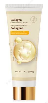 Collagen Series Facial Cleanser