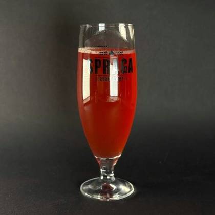 Zolotonosha Cider "Red Sin"