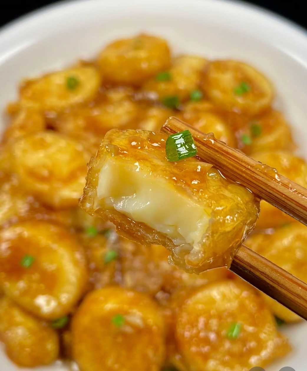Japanese Tofu