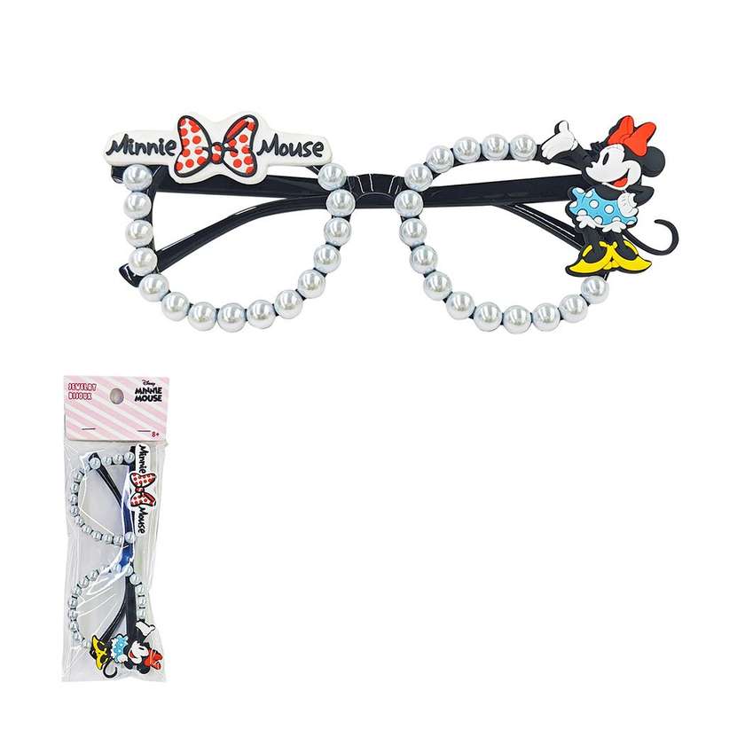 სათვალის ჩარჩო/Disney Mickey Mouse Collection Sunglasses Frame (Minnie)