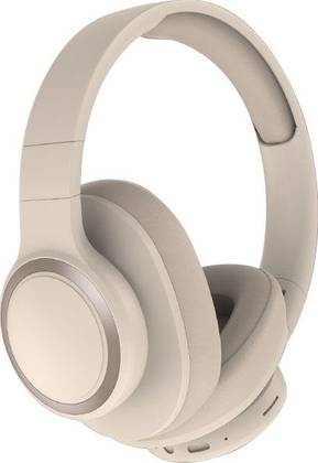 Elegant Wireless Headset  Model: P16(Khaki)