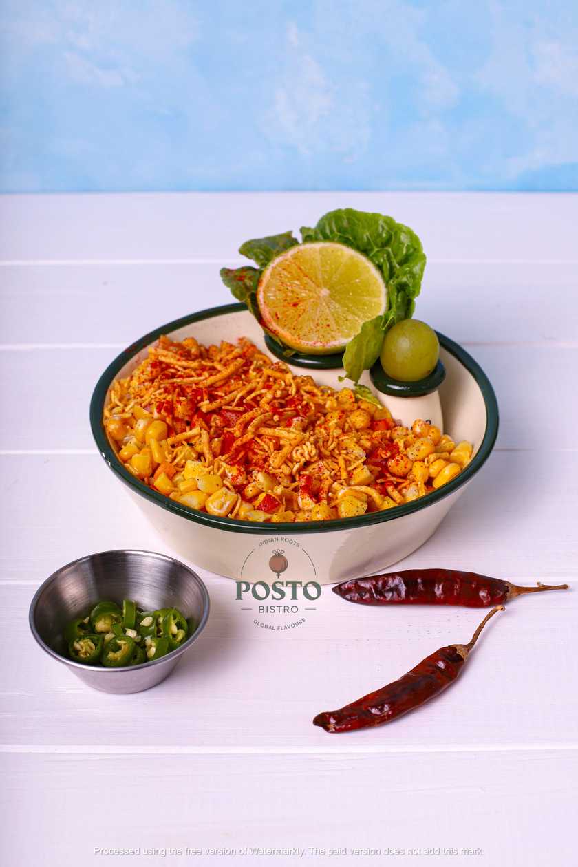 Farmer's Corn Bowl