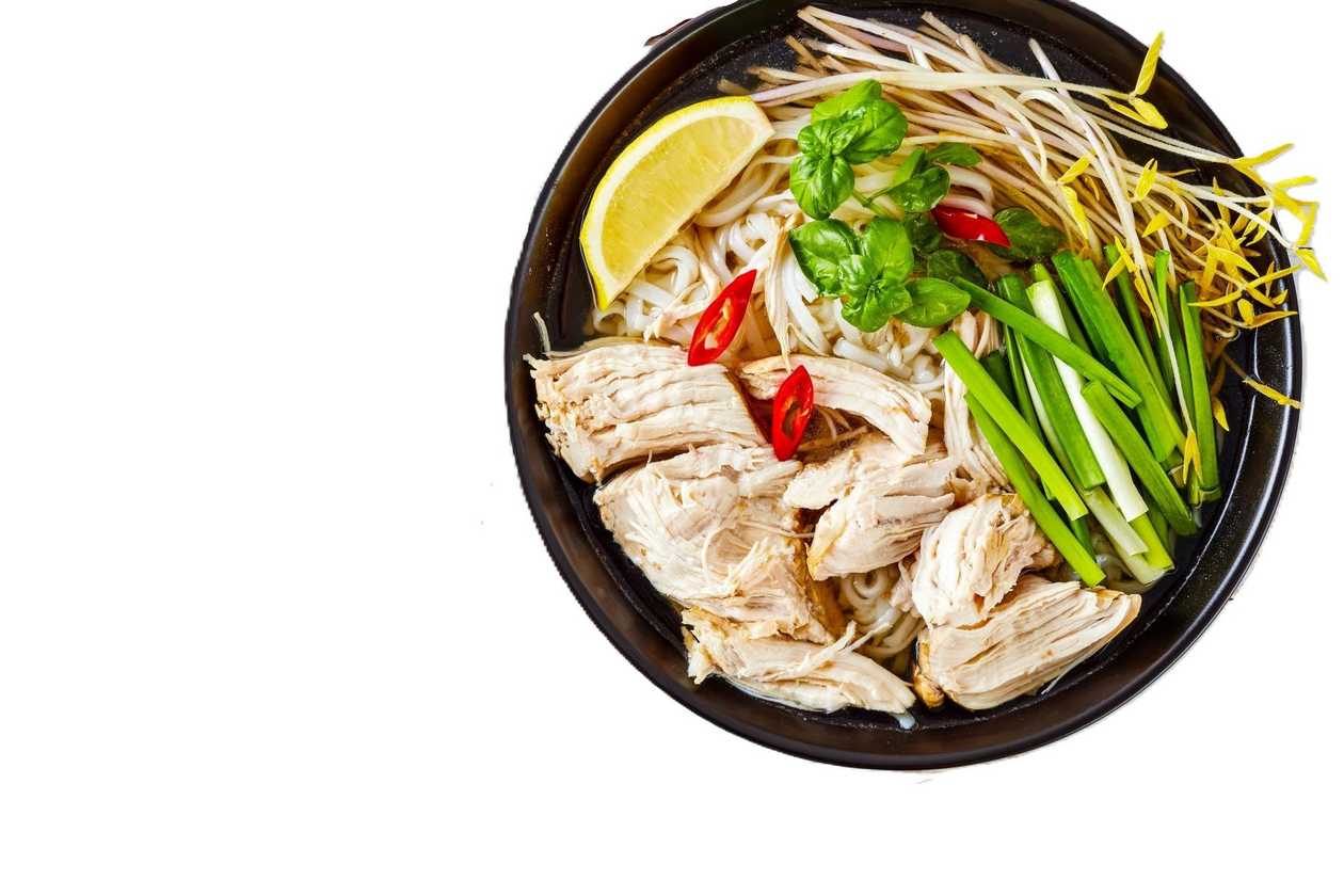 Pho Ga