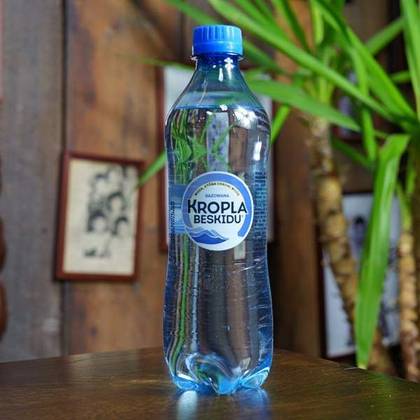 Kropla Beskidu Carbonated