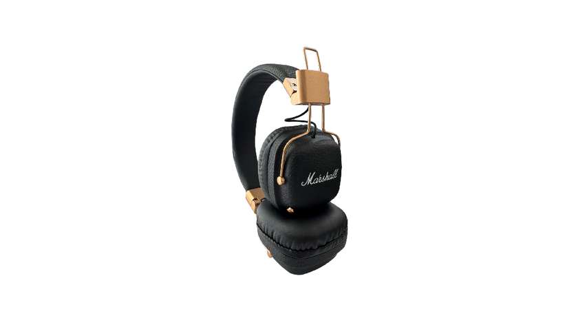 Marshall Major V