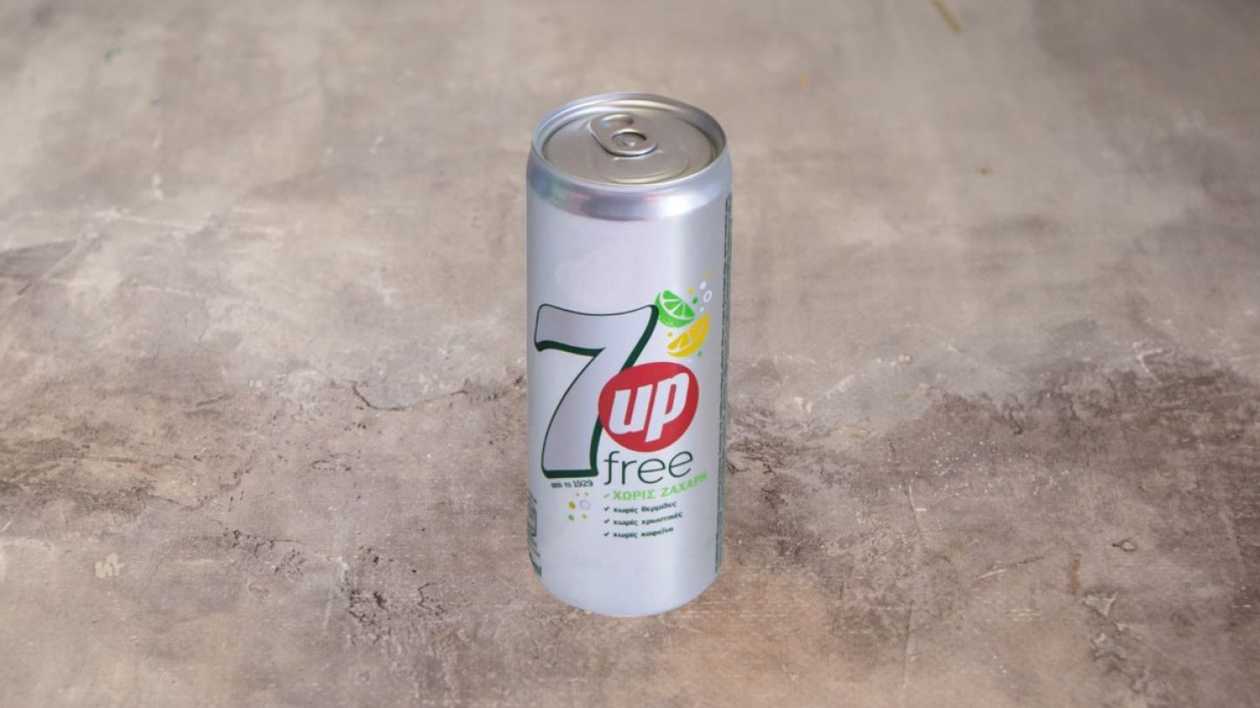 Diet 7 Up