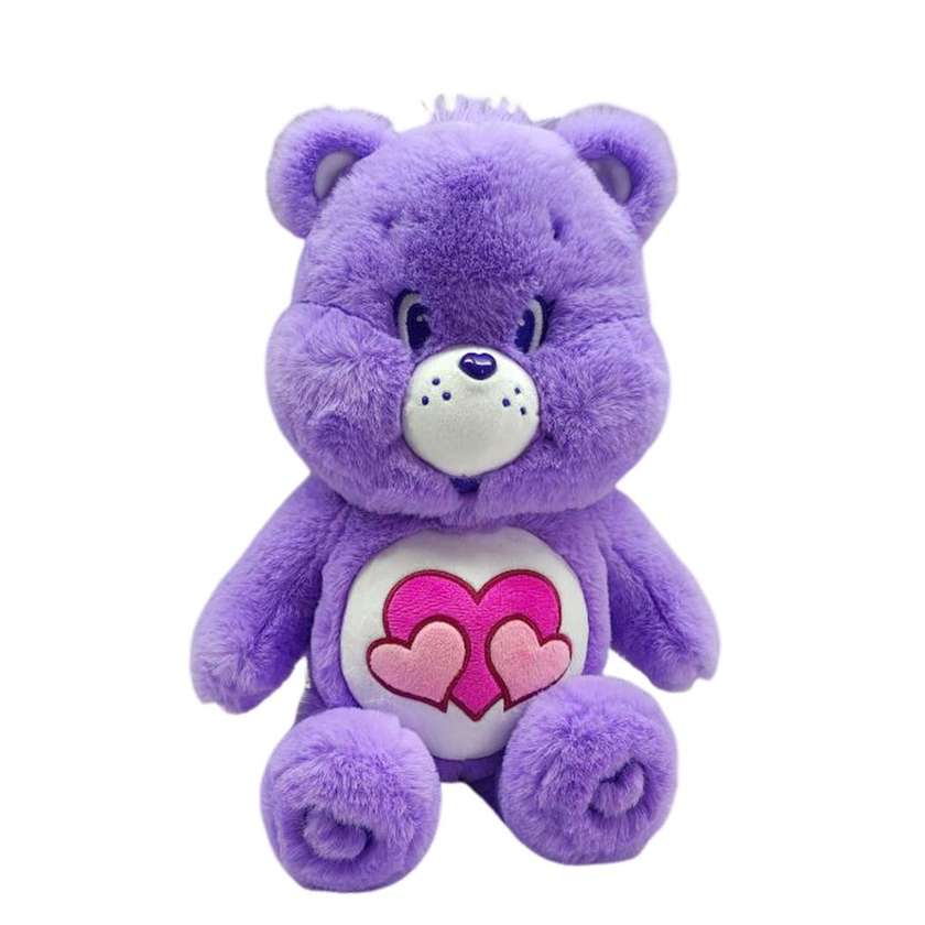 Care Bears Collection 16in. Plush Toy(Share)