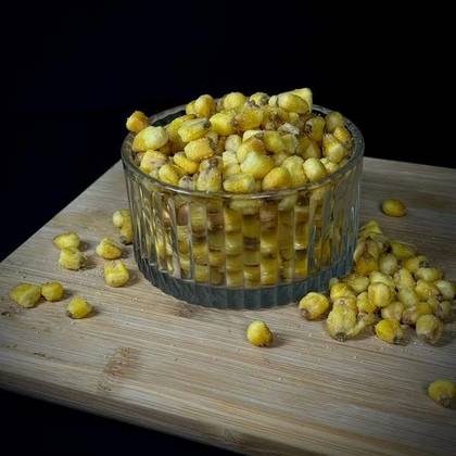Fried Corn