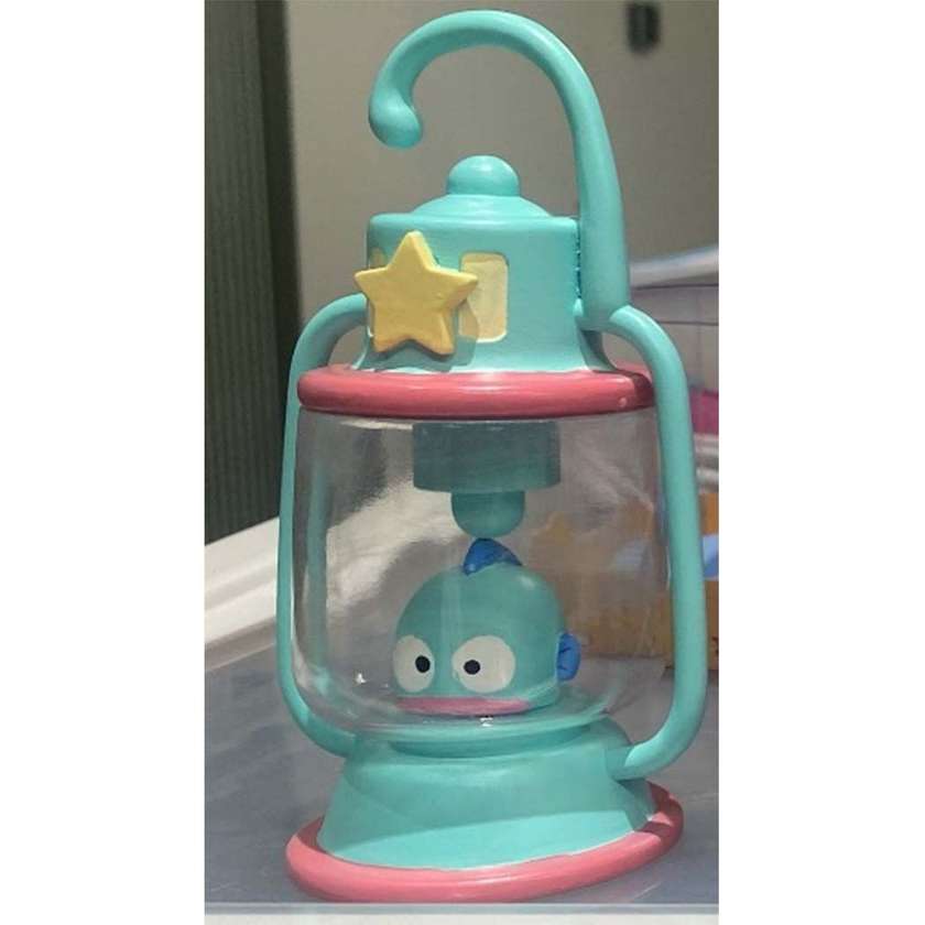 სანათი/Hangyondon Camping Series LED Night Light