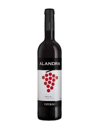 Vinho Alandra/Esporão tinto 750ml