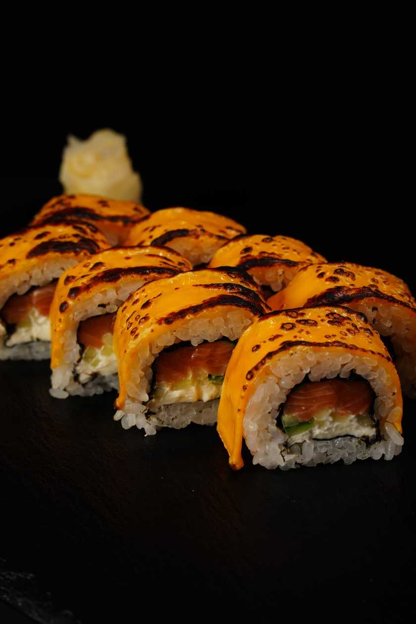 ROLL CHEDDAR LOSOS