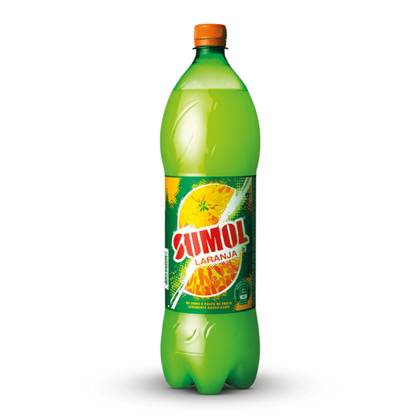 Sumol Laranja 1.5L