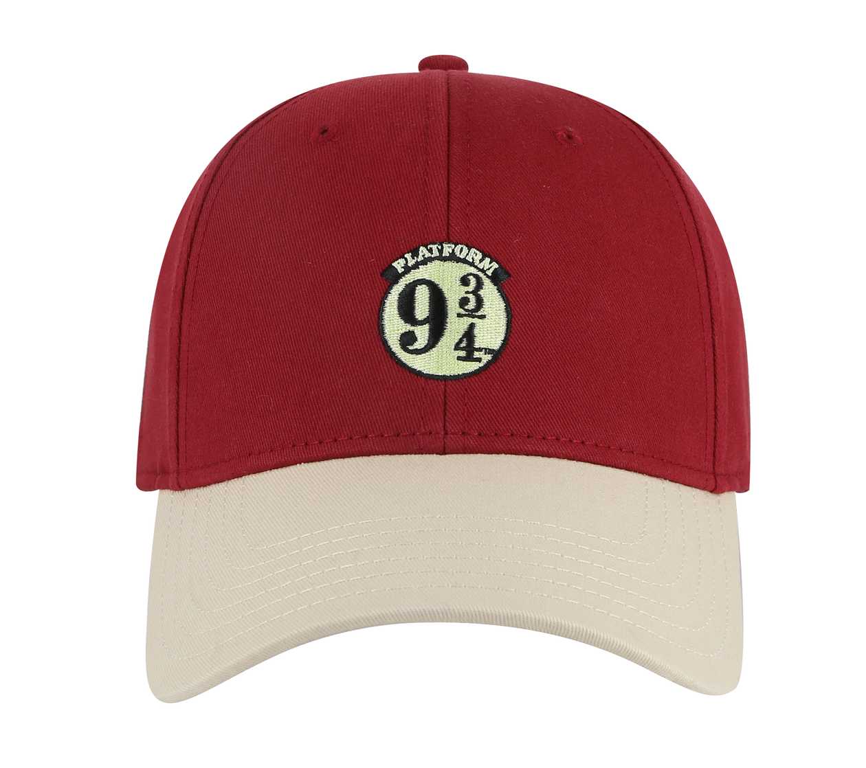 კეპი/Harry Potter Platform 9 3/4 Baseball Cap