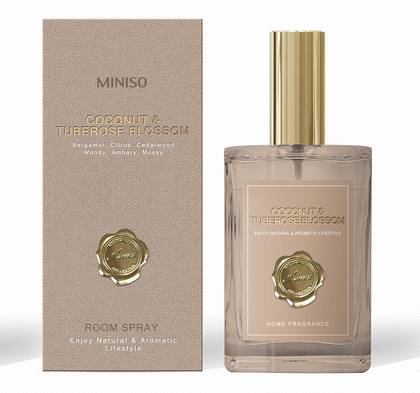 Classical Series Room Spray(Coconut & Tuberose Blossom)