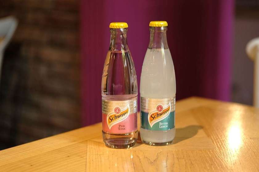 Schweppes