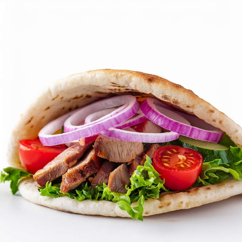 Pita malý