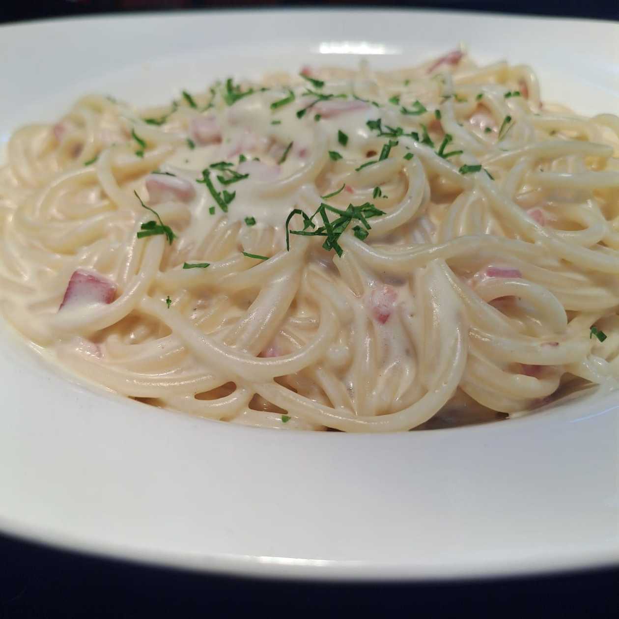 Alfredo
