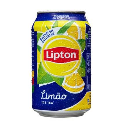 Ice Tea Limão