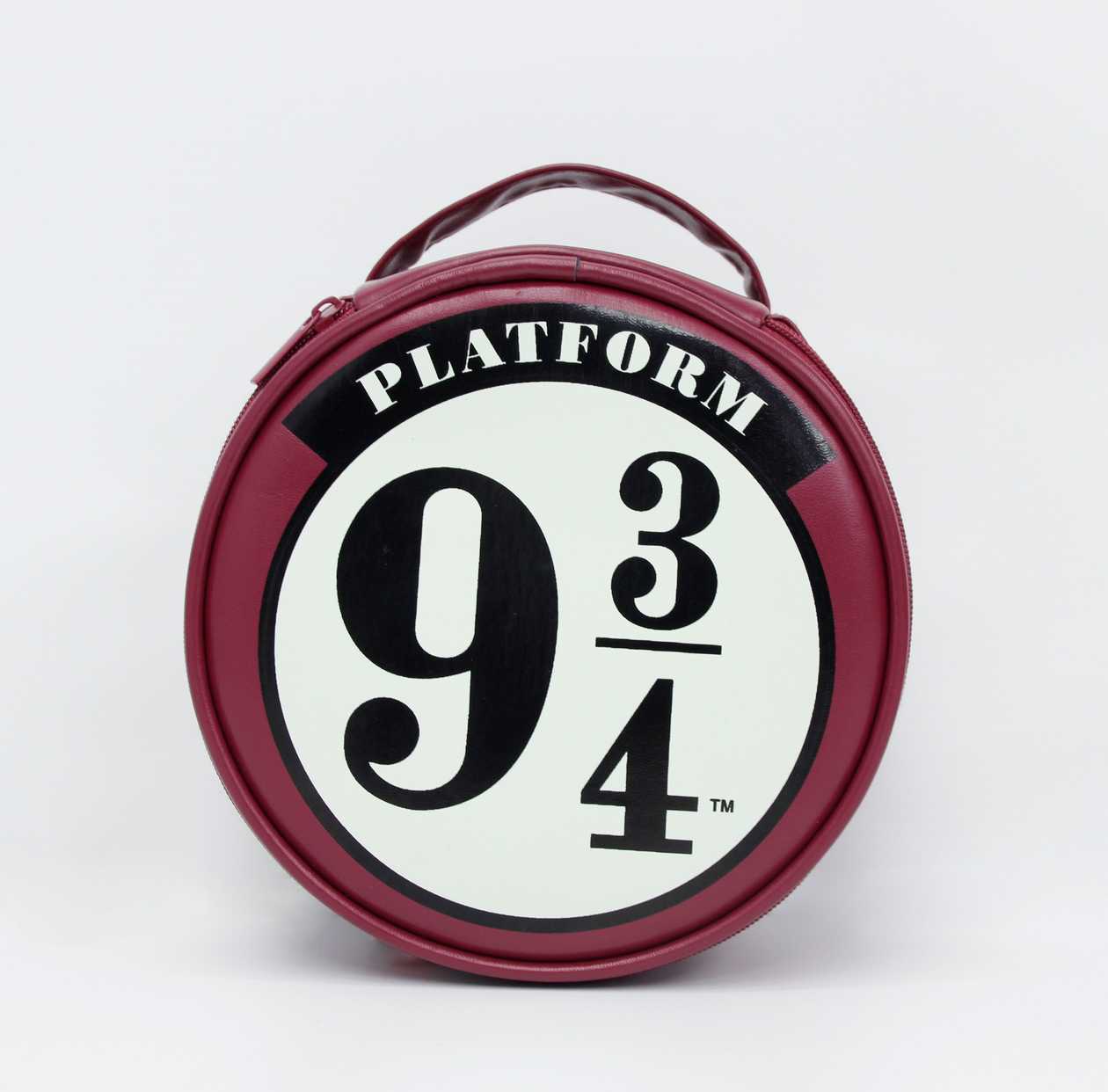 სამგზავრო ჩანთა/Harry Potter Travel Storage Bag (Platform 9 3/4)