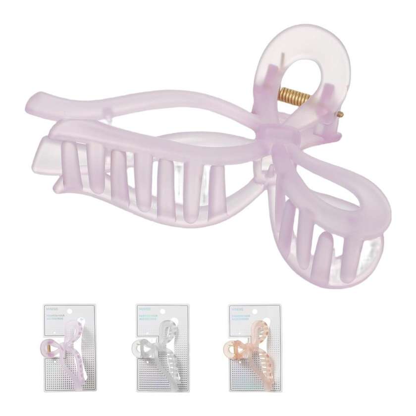 Hair Claw Clip