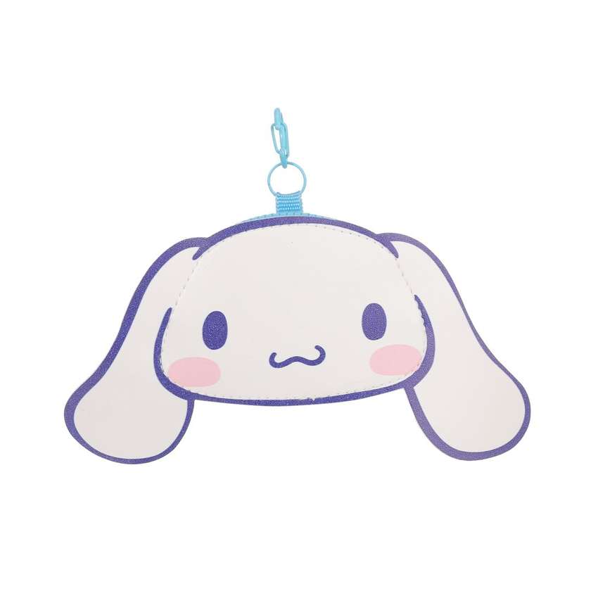 Cinnamoroll Interesting Adventure Coin Purse