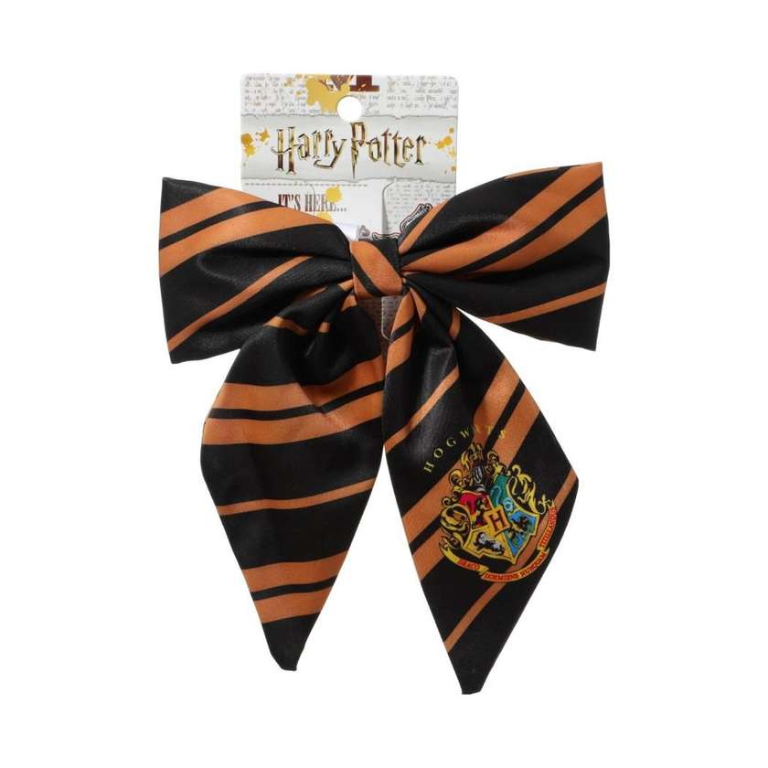 Harry Potter Badge Hair Clip (Hogwarts)