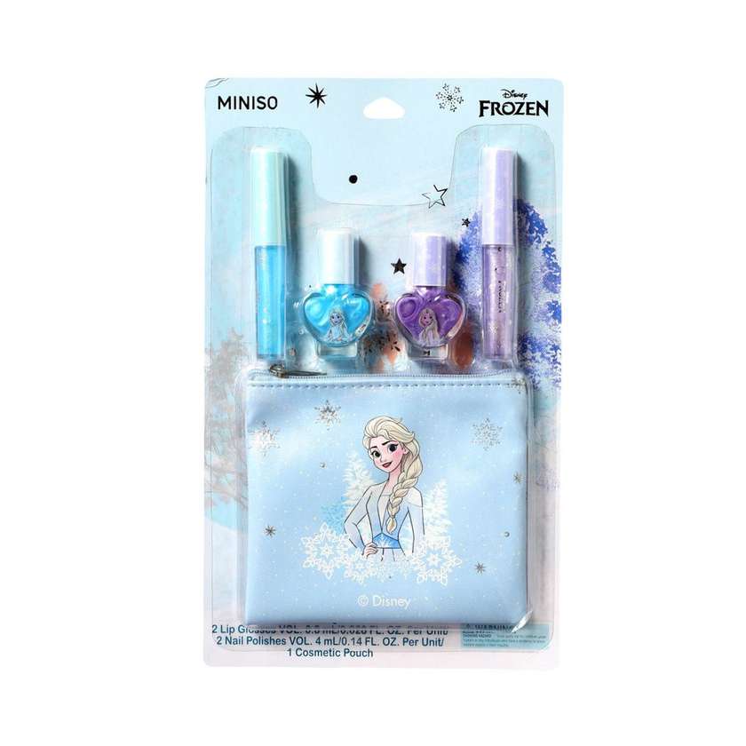 Disney Frozen Collection Kids Makeup Kit (S)