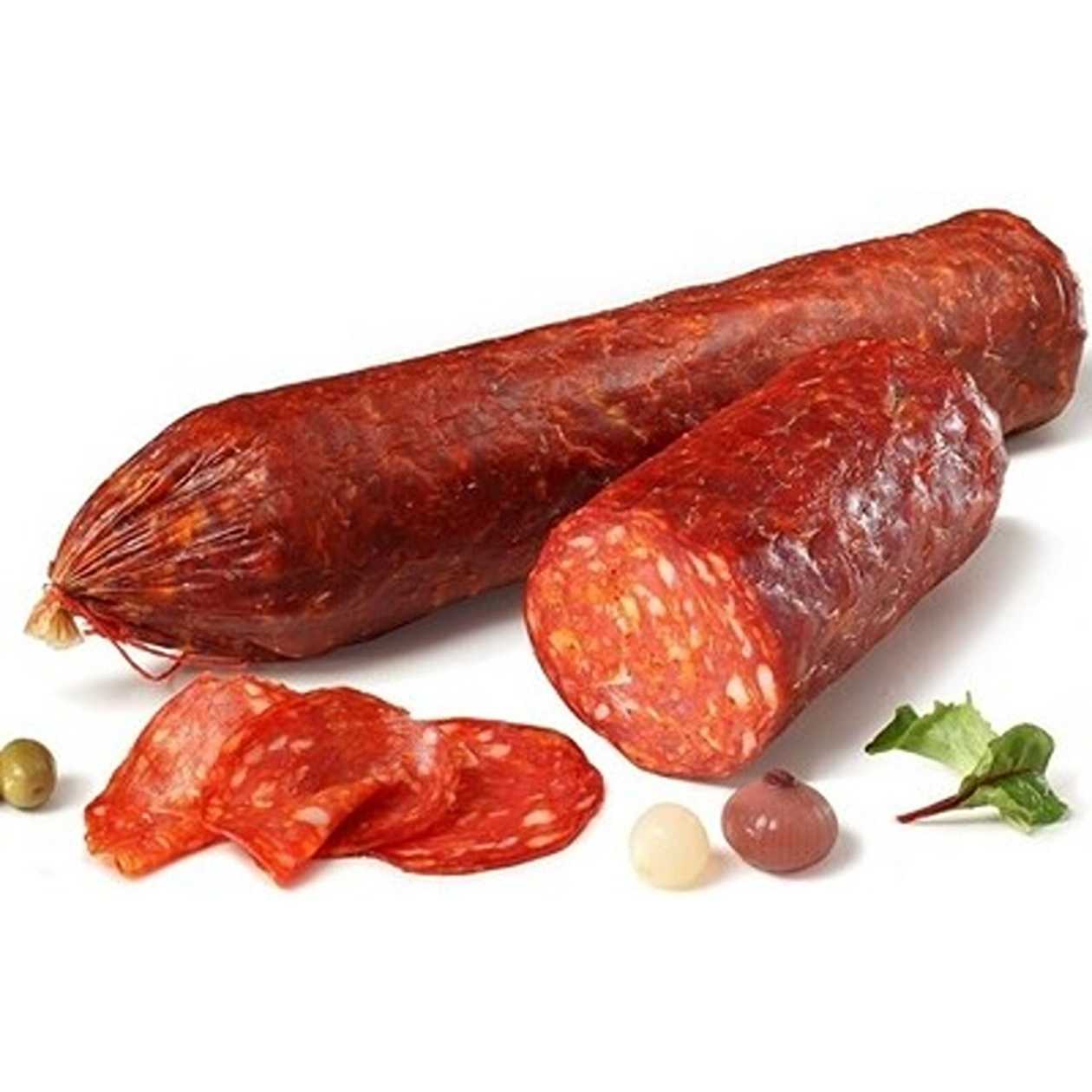 Ventricina