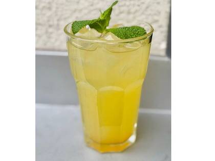 LEMONIADA MANGO-MARARUJA