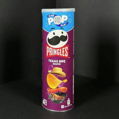 Pringles Chips