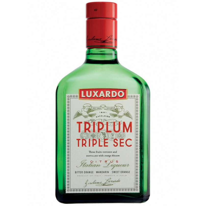 Luxardo Triplum Triple Sec 0.7L