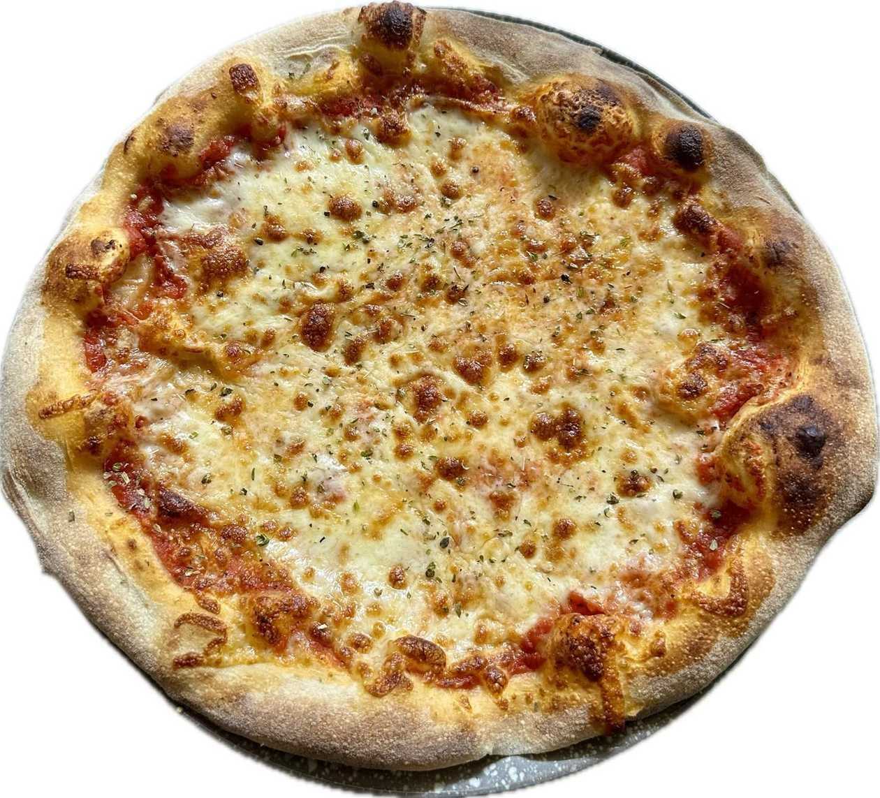 Margherita Pizza 40cm