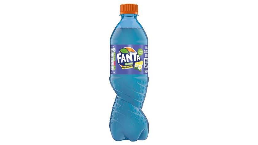 Fanta Shokata 0,5 l