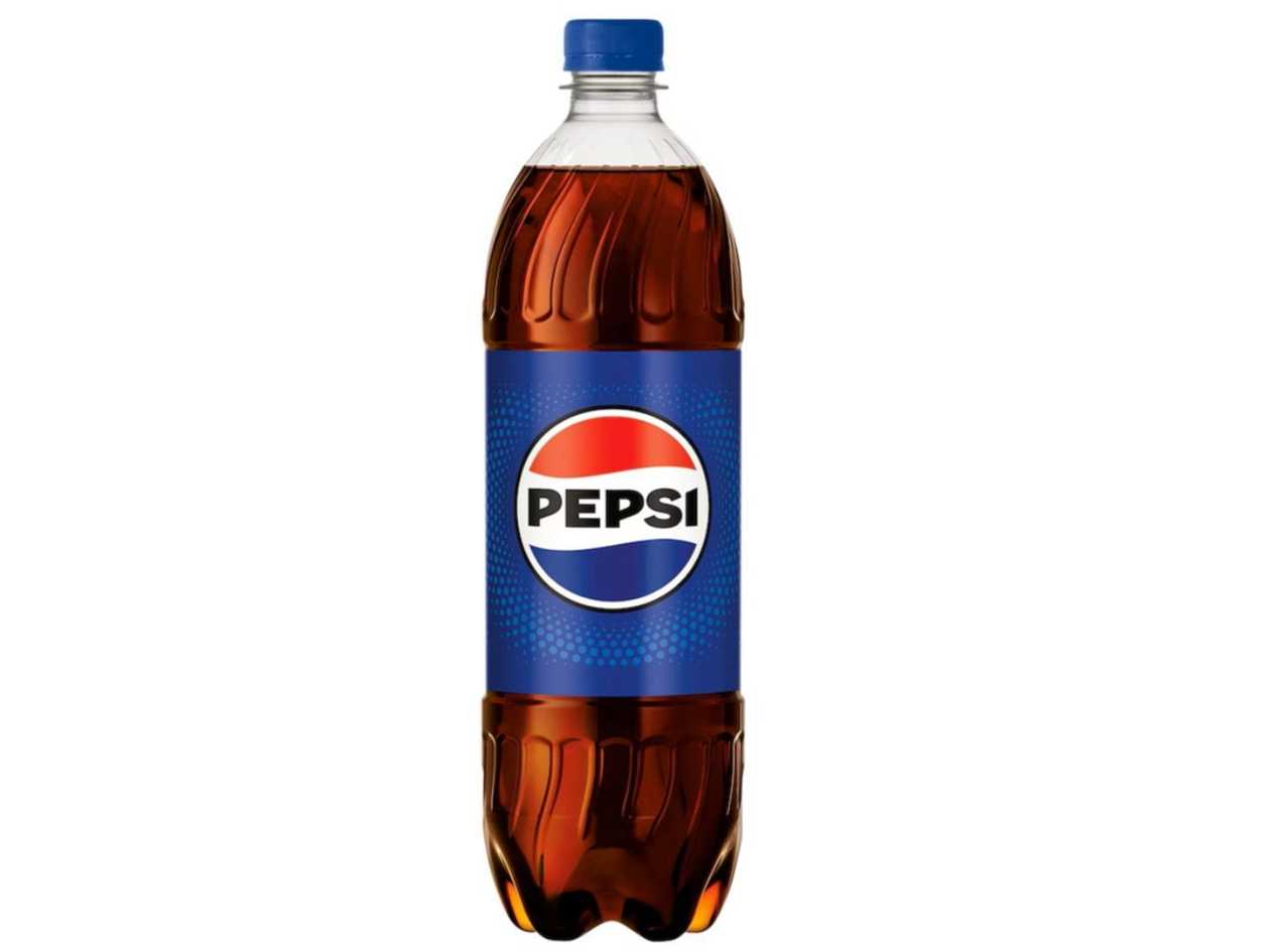 Pepsi 1l