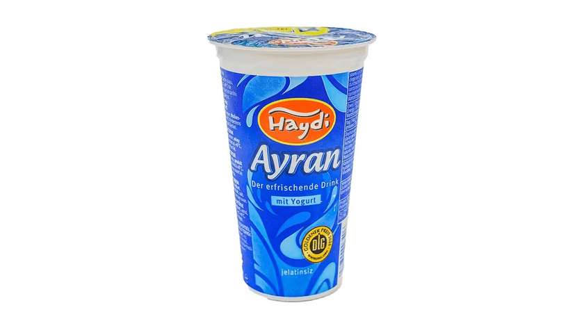Ayran 0,25 l