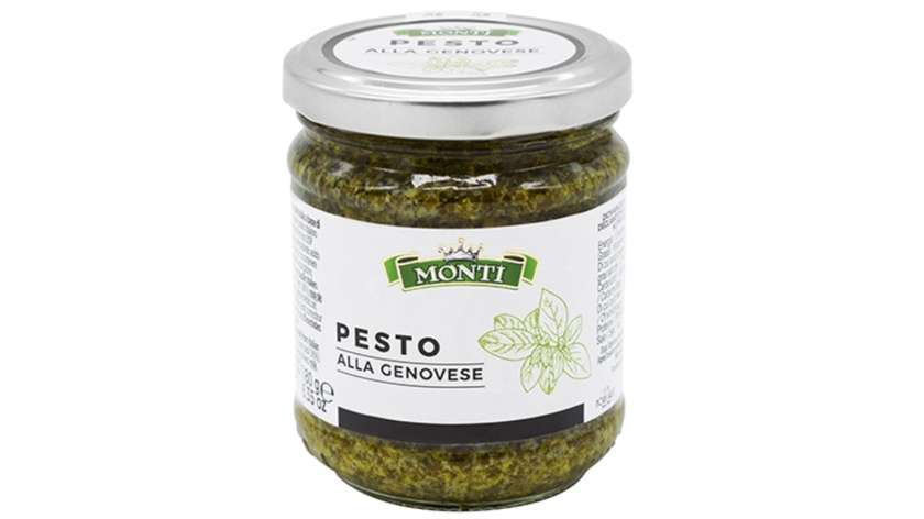 Pesto genovese 180g