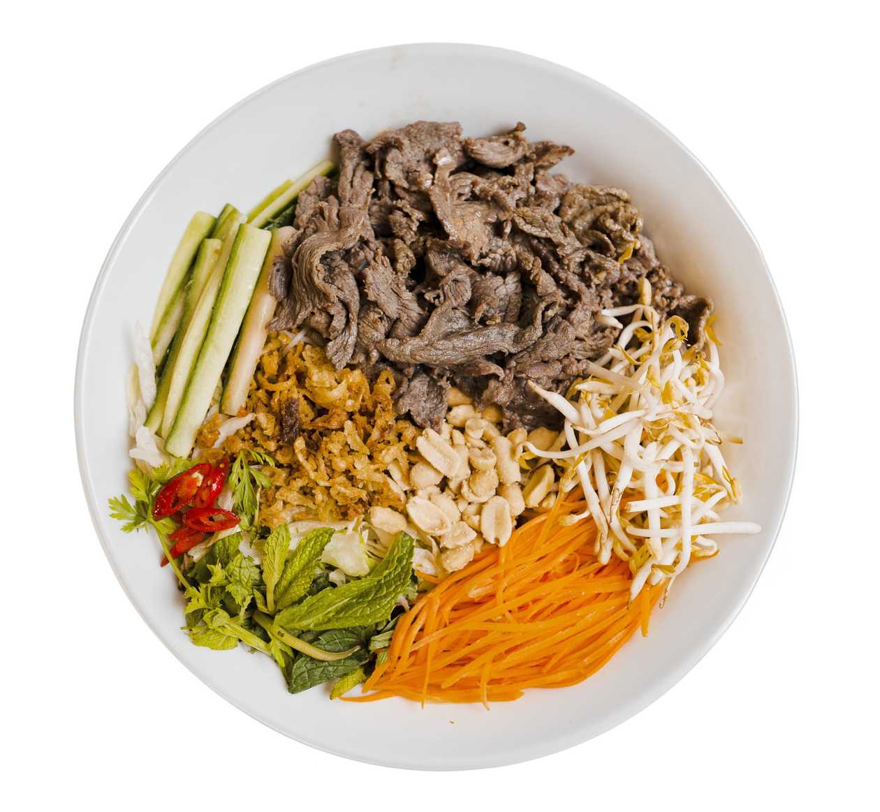 Bun Bo Nam Bo