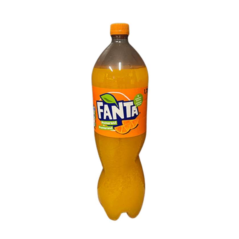 Fanta 1.5l