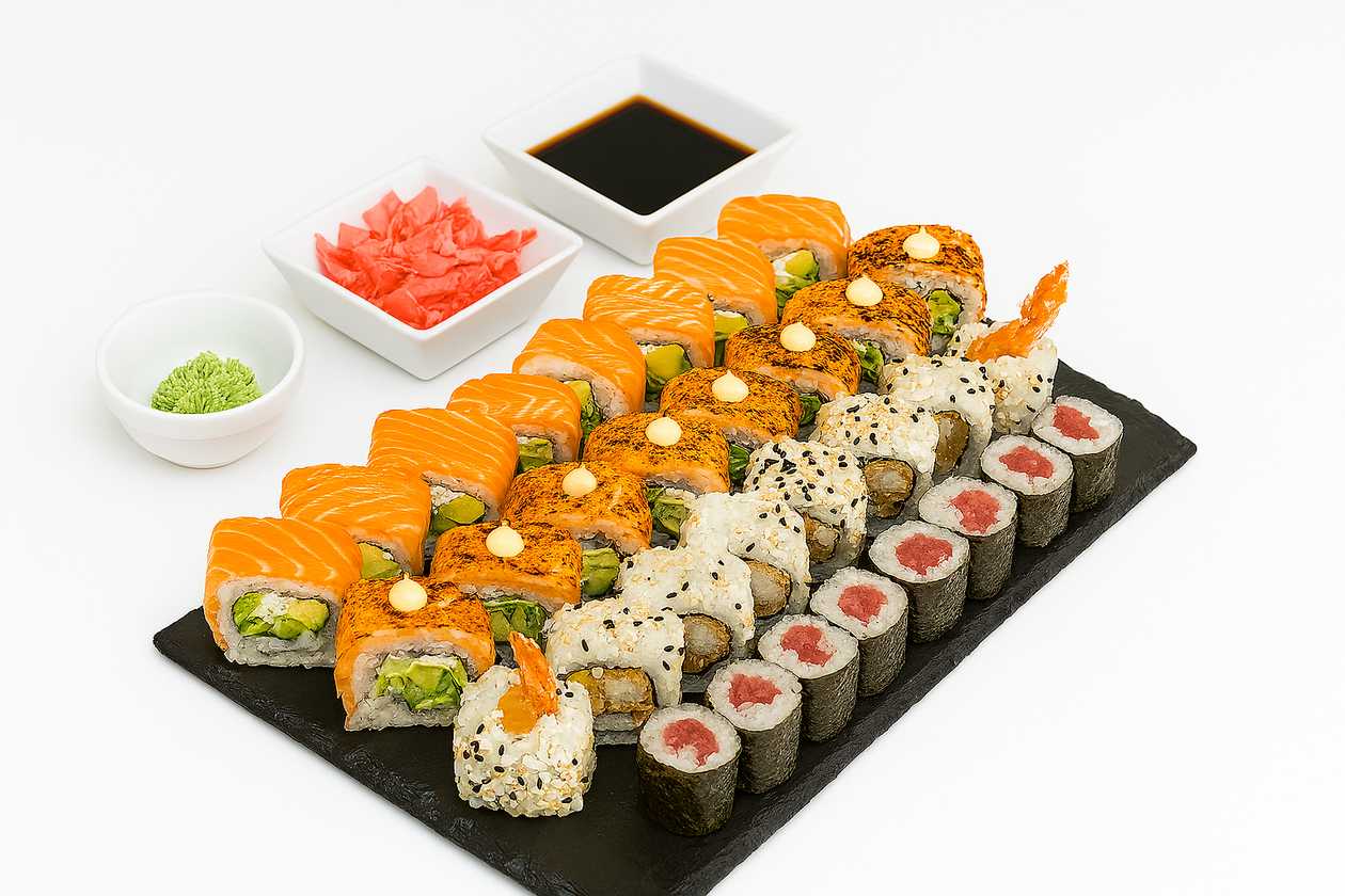 Tahara House Set
