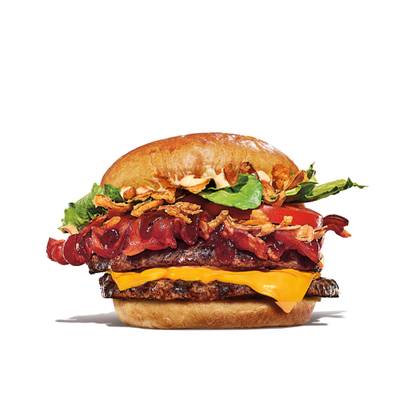 Double Steakhouse