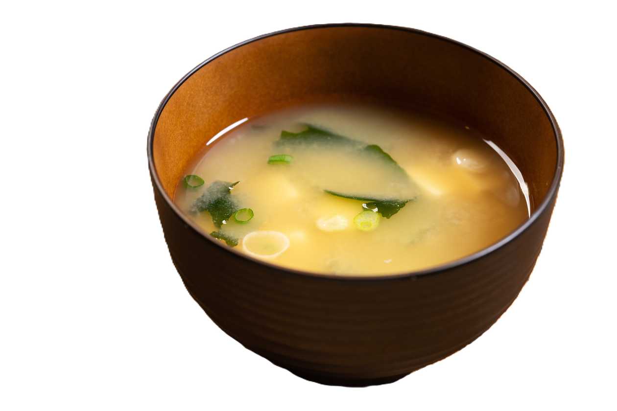Miso Soup