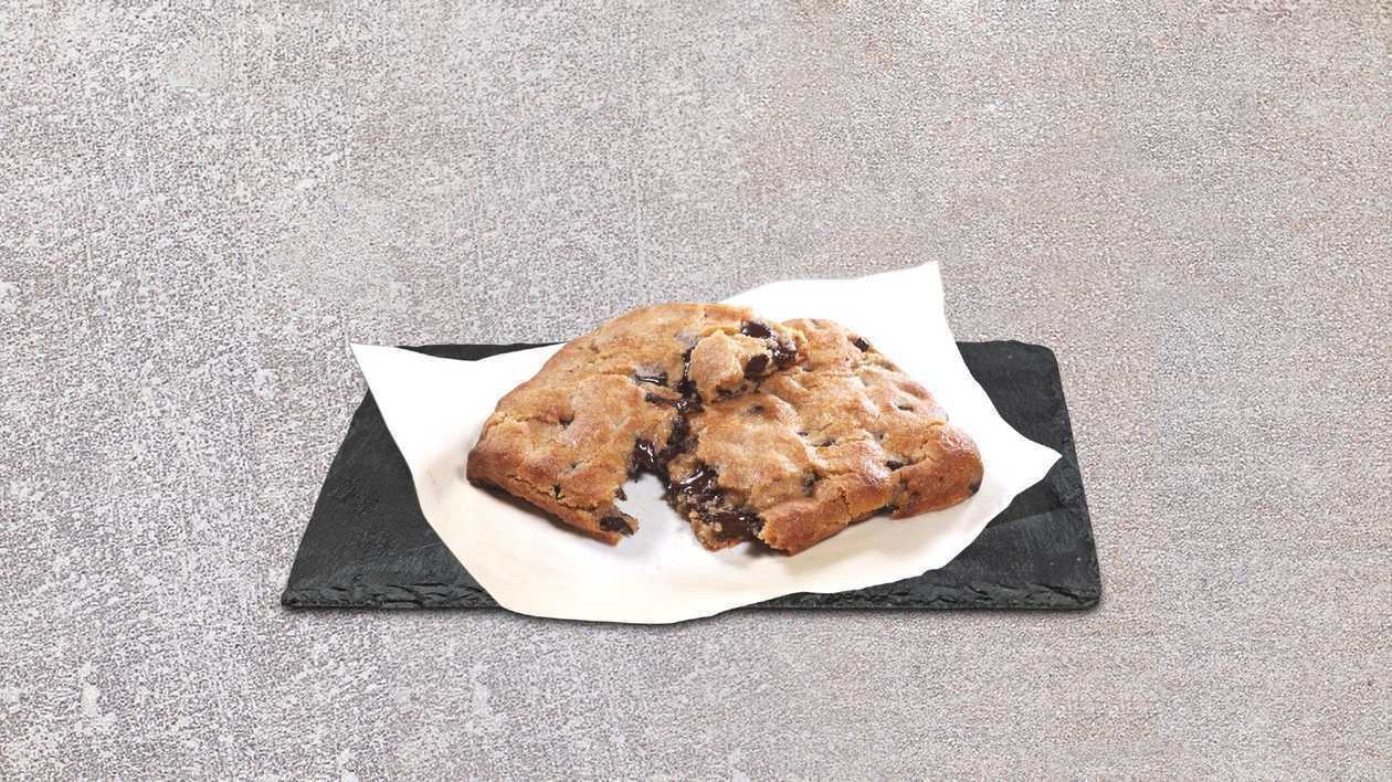 Chocolate Chip Cookie