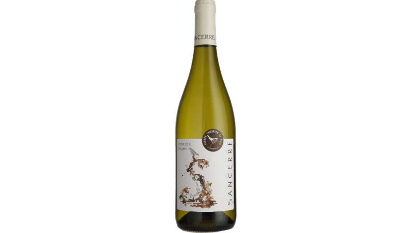 Domaine de Rossignole Sancerre 0,75 L