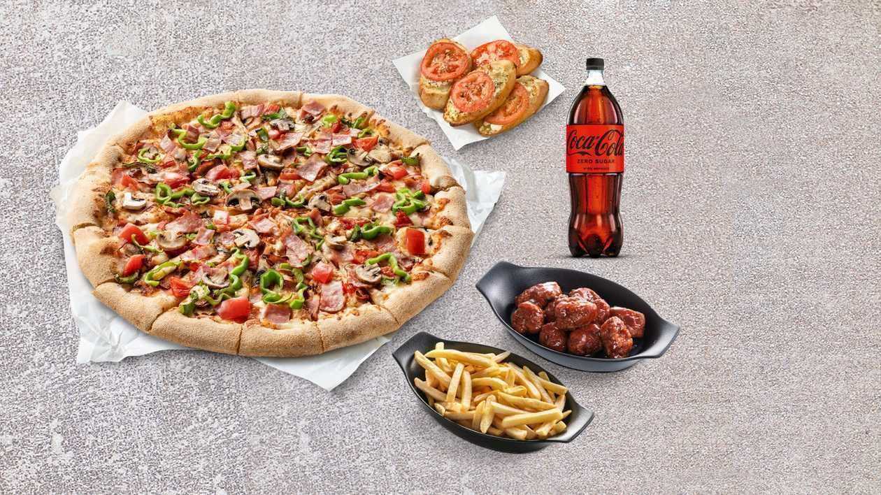 Bolt Exlusive Offer